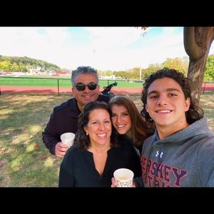 Meet your Posher, Christie